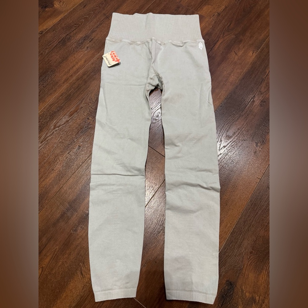 Free People Movement leggings.